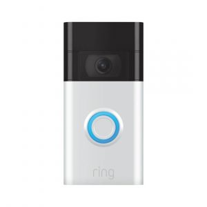 Arlo Spotlight Camera Security